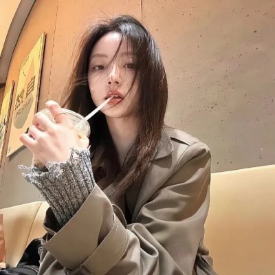 白色的马赛女人